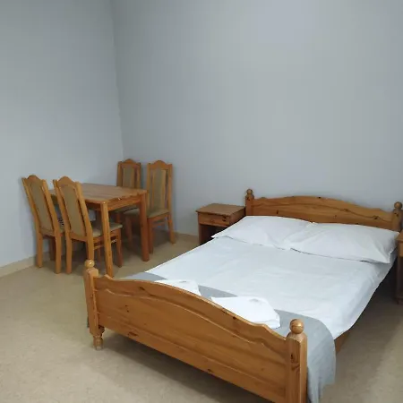 Mosir Kompleks wypoczynkowy *