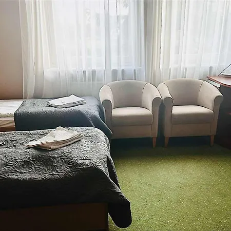 Mosir Kompleks wypoczynkowy *