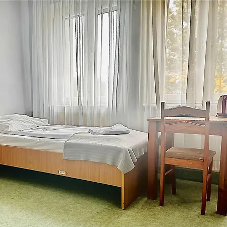 Kompleks wypoczynkowy Mosir Wałcz