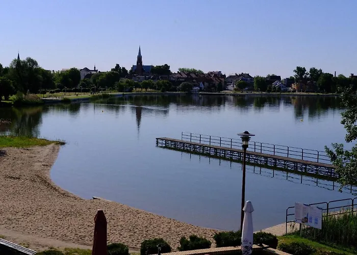 假日公园 Mosir *