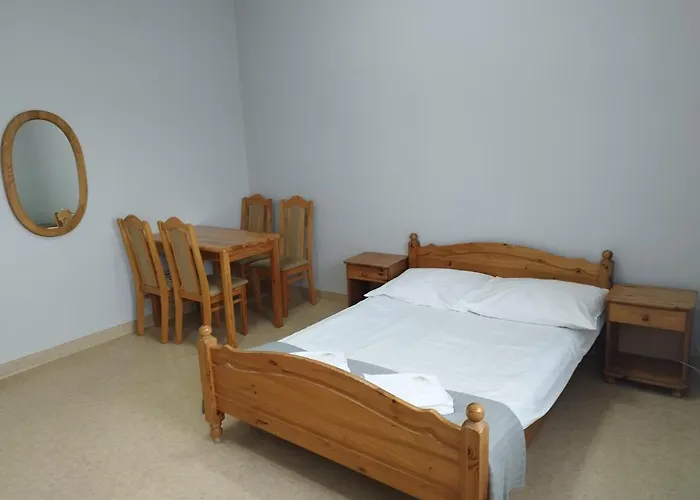 Mosir 假日公园 *