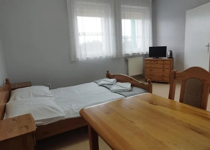 Mosir 假日公园 Wałcz