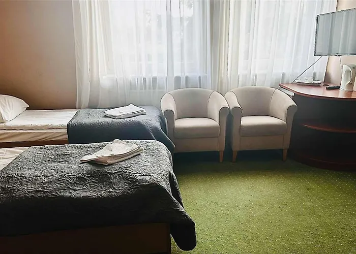 Mosir 假日公园 *