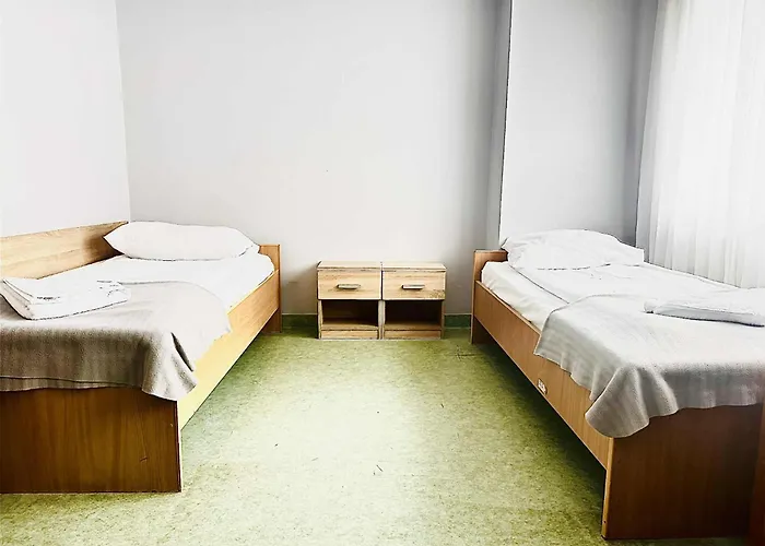 Mosir 假日公园 *