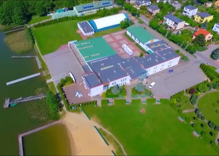 假日公园 Mosir Wałcz