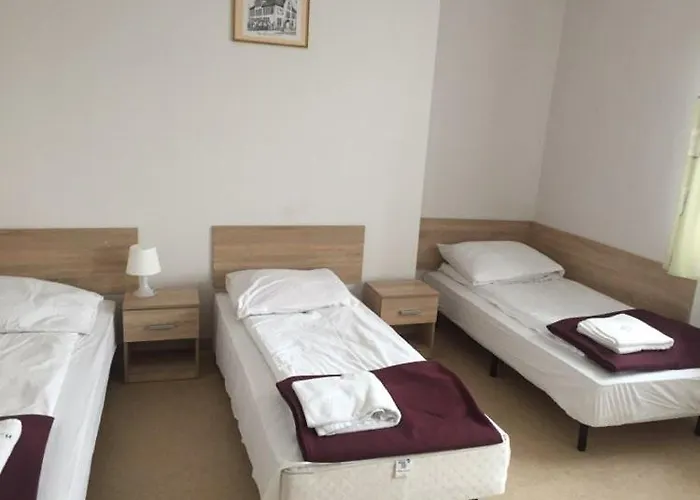 Mosir 假日公园 Wałcz