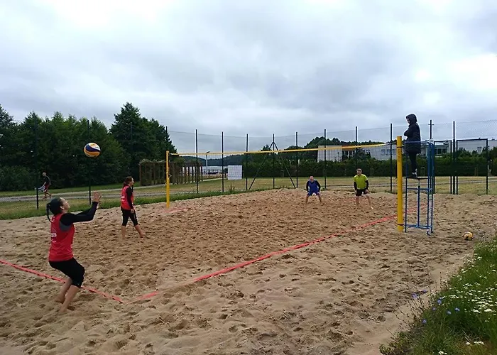 Mosir 假日公园 *